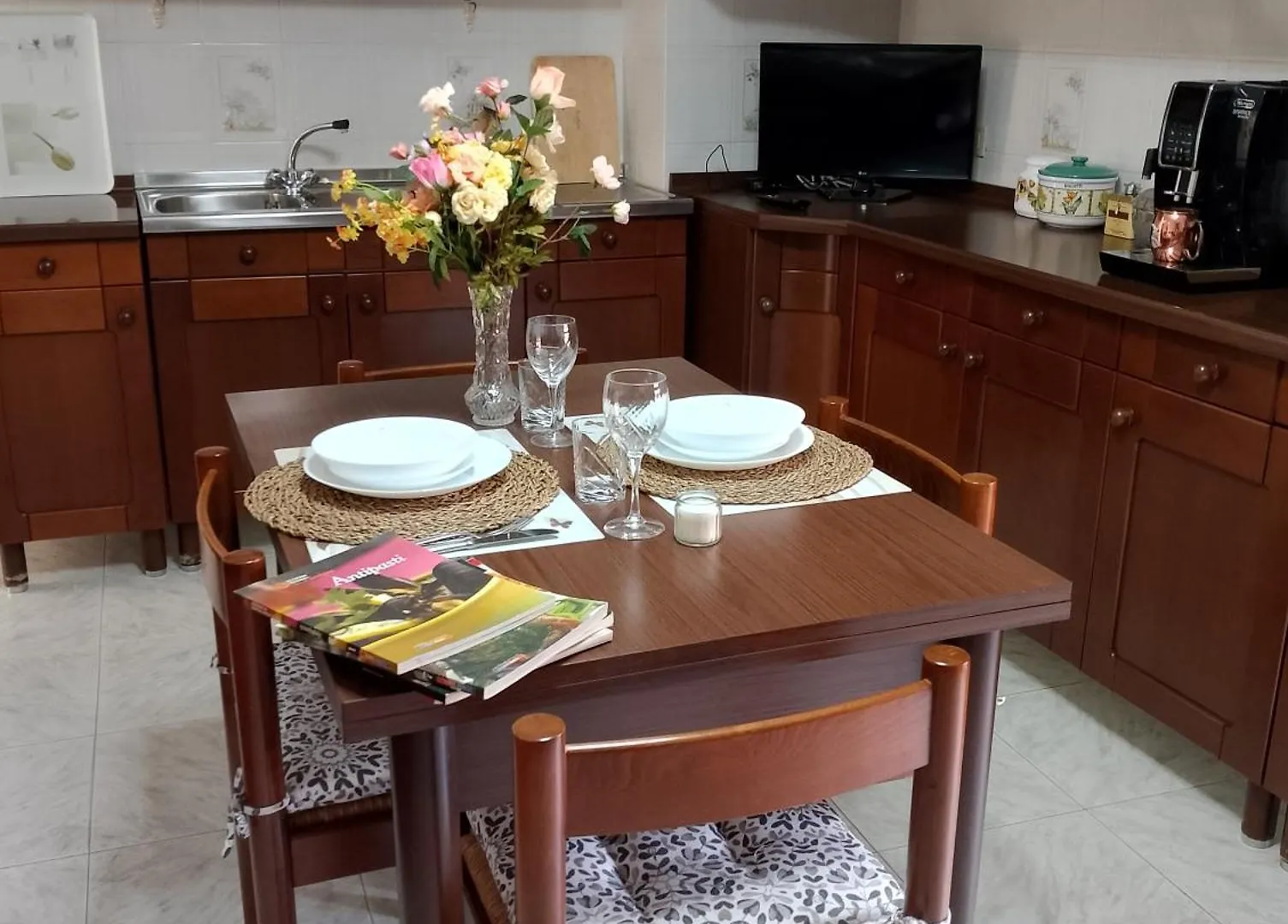 Casa Erminia Villa Carbonia