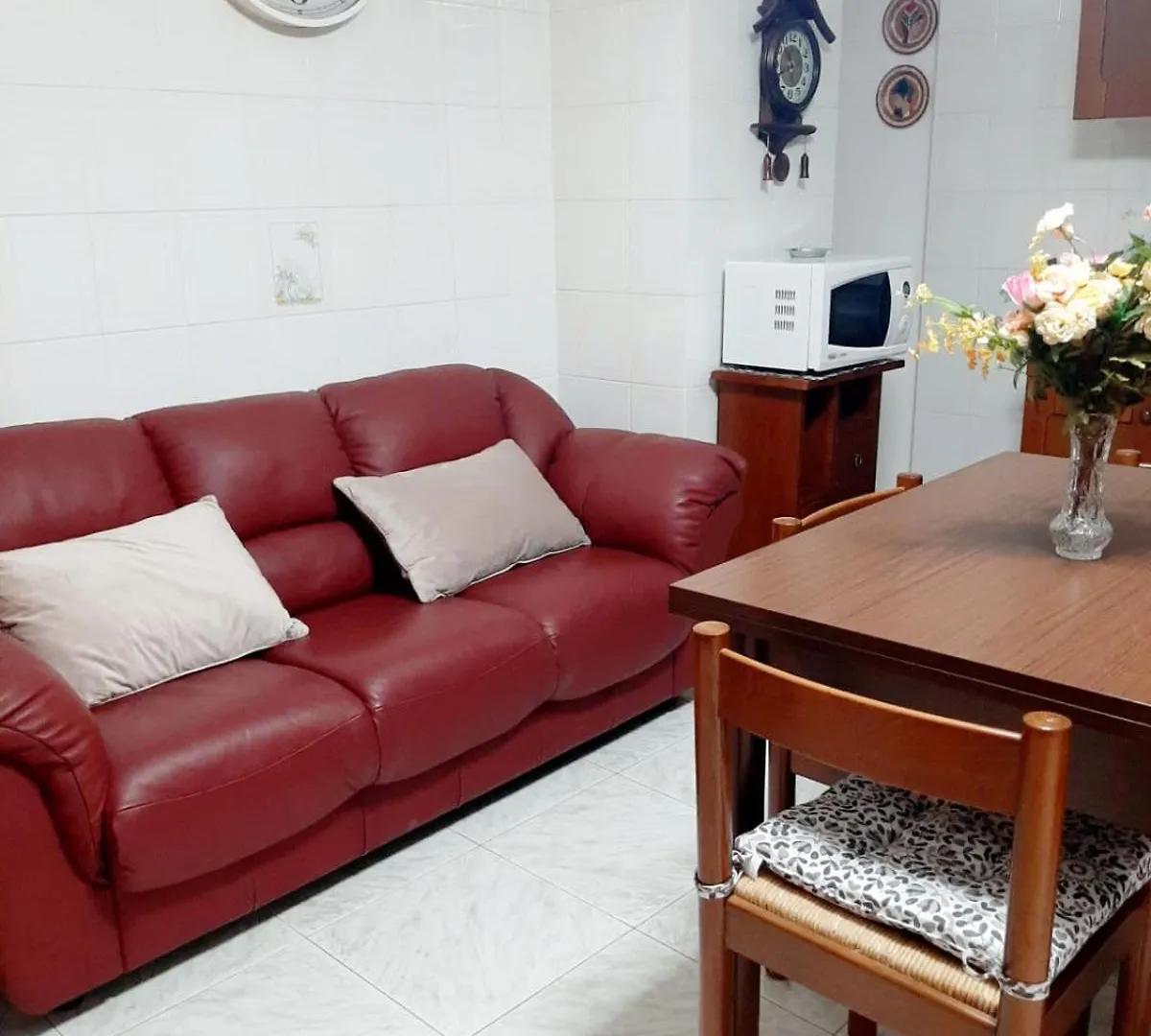Casa Erminia Villa Carbonia Holiday home