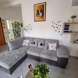 La Casa Di Sandra Casa vacanze