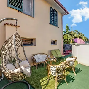 Appartement Belvilla By Oyo Casa Melis, Carbonia