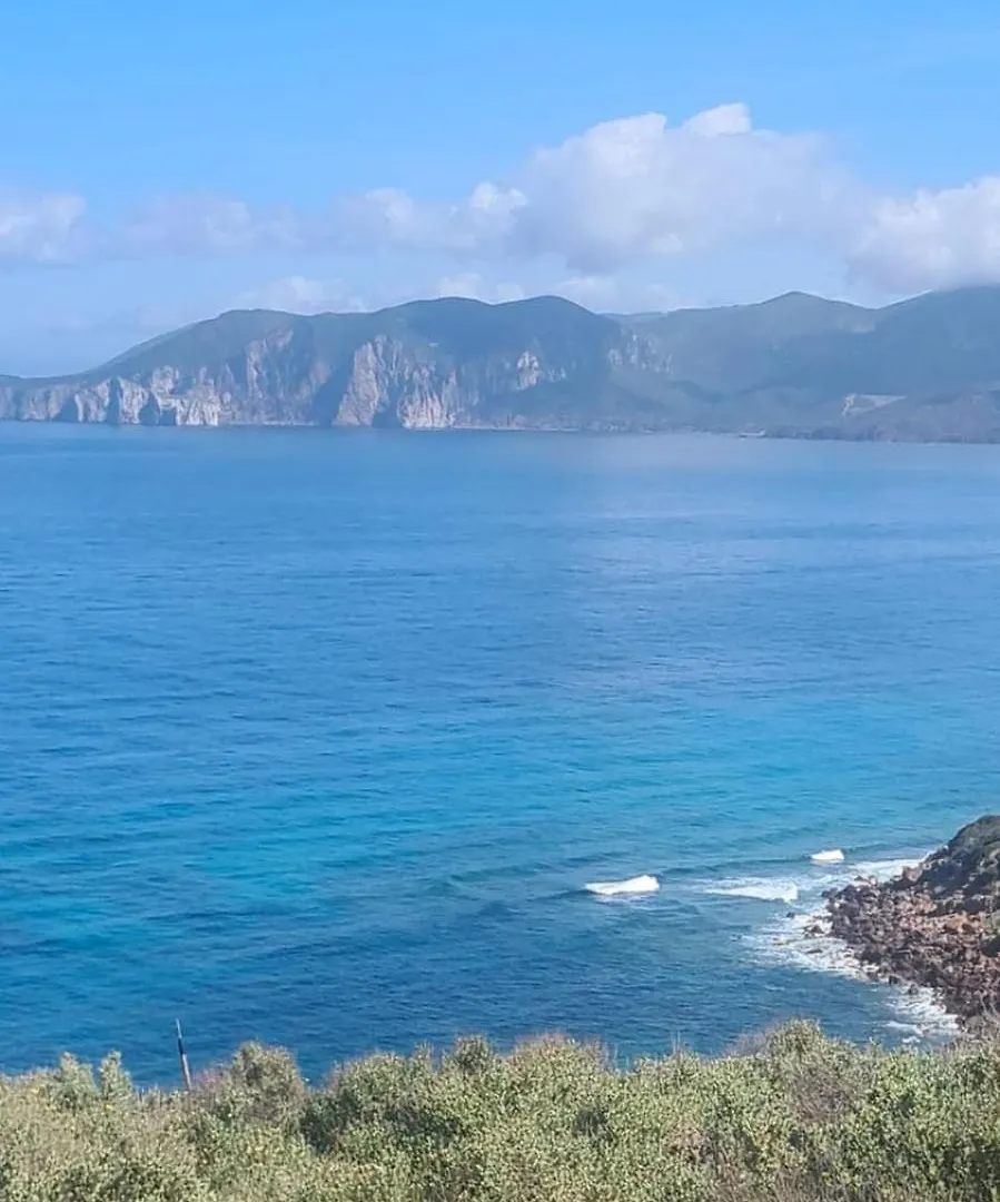 Holiday home Casa Erminia Villa Carbonia Italy