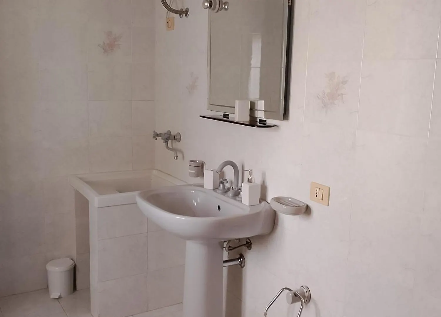 Casa Erminia Villa Carbonia Italy