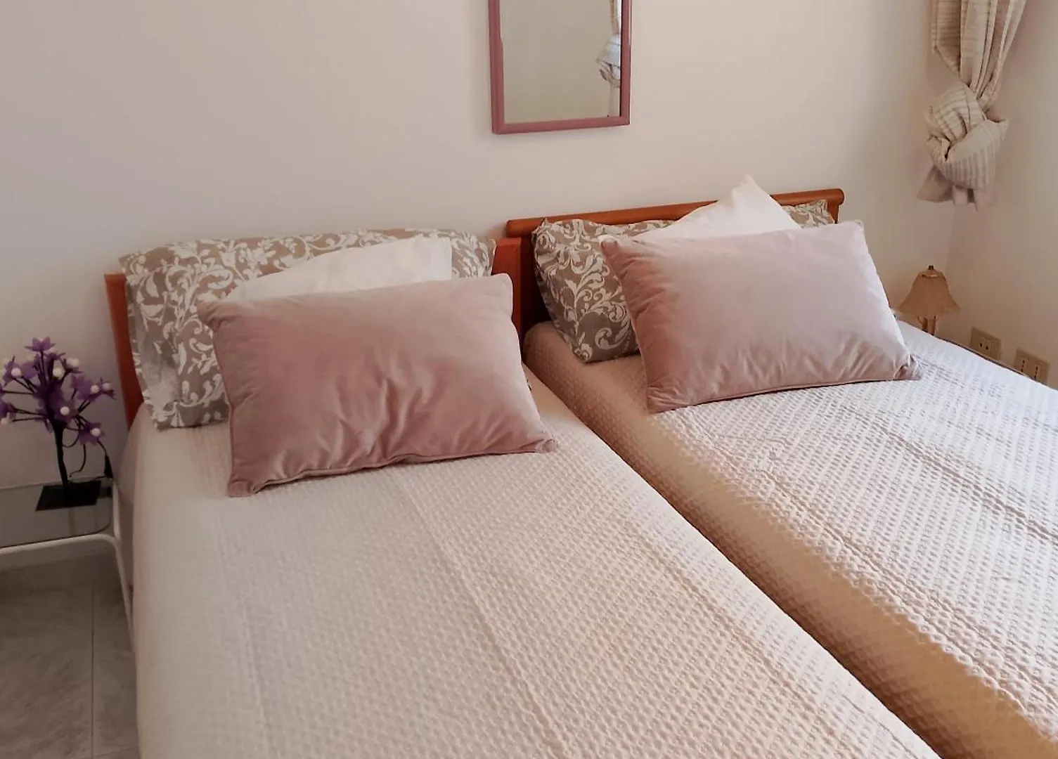 Holiday home Casa Erminia Villa Carbonia